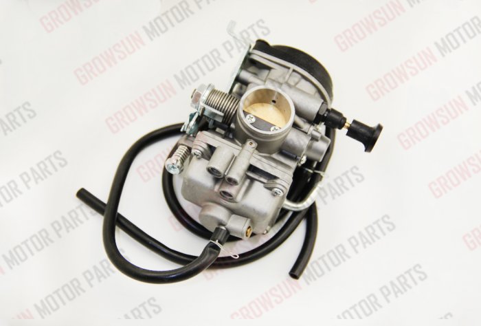 YBR125 CARBURETOR