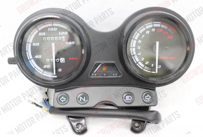 YBR125 SPEEDOMETER