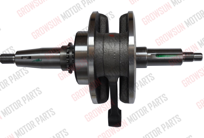 FZ16 CRANKSHAFT