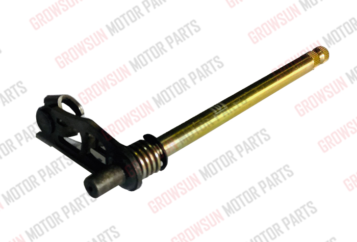 FZ16 START SHAFT