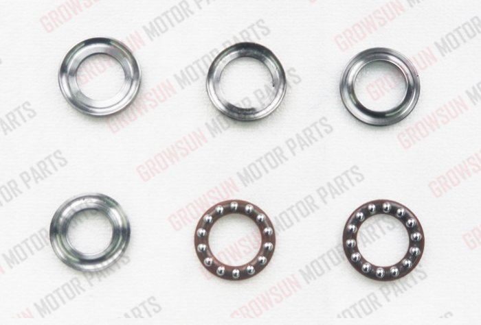 YBR125 BOWL BEARING