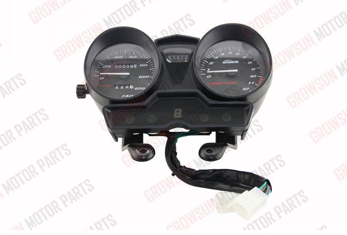 YBR125 SPEEDOMETER