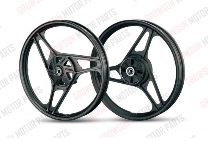 YBR125 ALLOY WHEEL