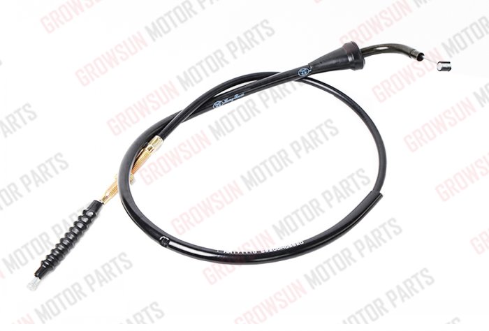 HJ125-7 CLUTCH CABLE, MODEL 2