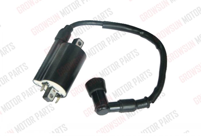 GN125 IGNITION COIL
