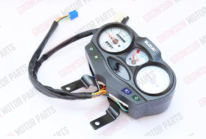 HJ125-7 SPEEDOMETER