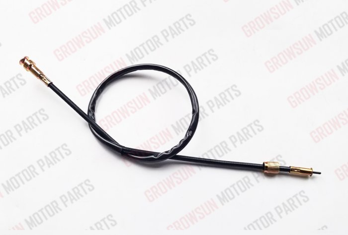 GN125 SPEEDOMETER CABLE