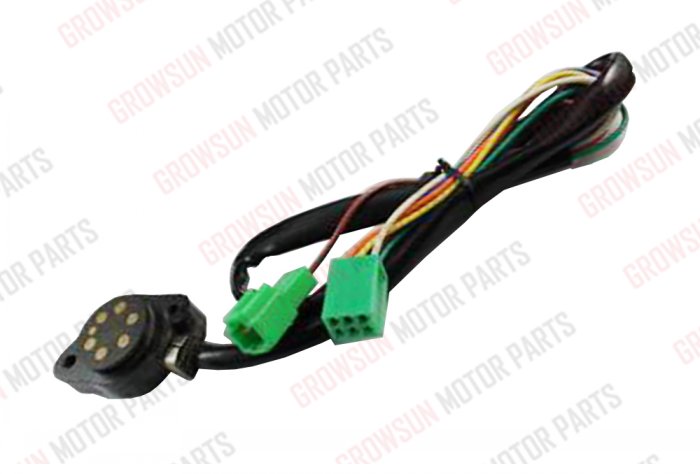 GN125 GEARSHIFT CABLE
