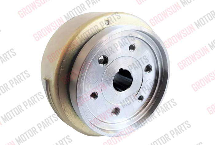 T105 FLY WHEEL