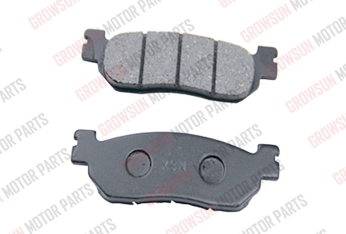 T105 BRAKE PAD