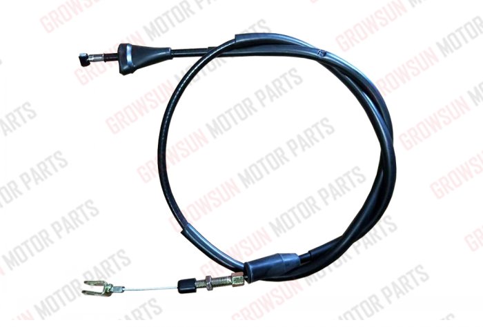GN125 CLUTCH CABLE