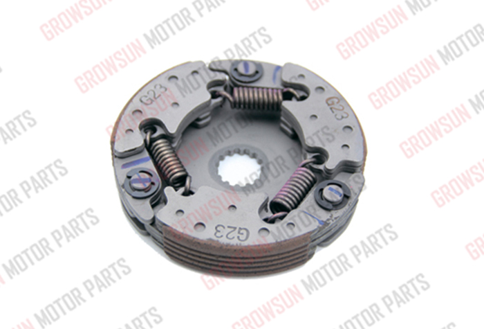 T105 CLUTCH SHOE