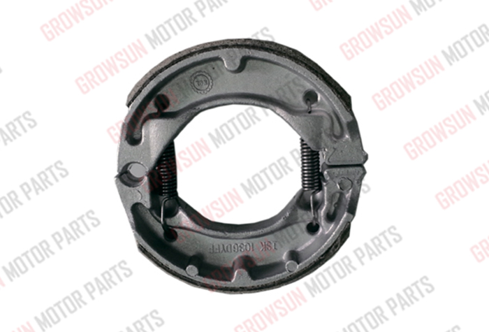 T105 BRAKE SHOE