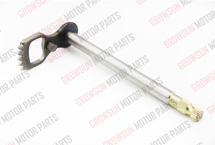 EN125 GEAR SHIFT SHAFT