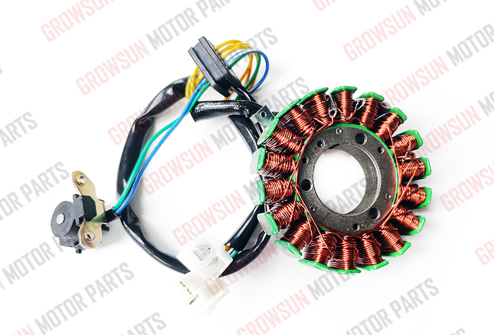 EN125 STATOR