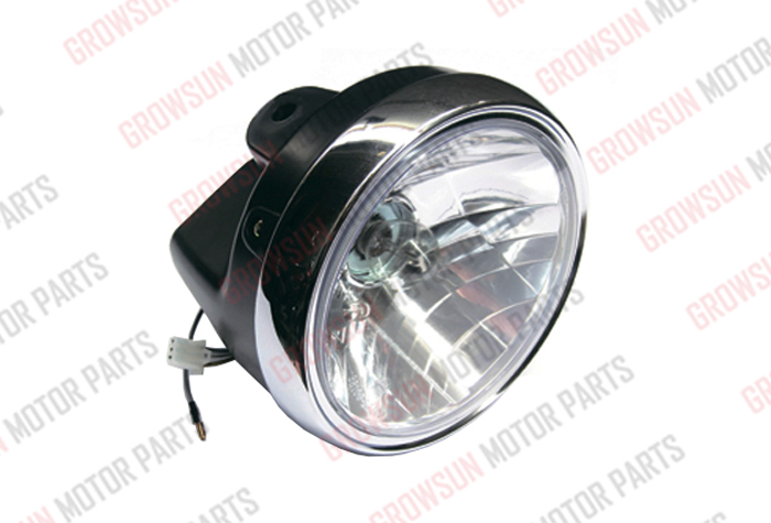 En125 FRONT LAMP