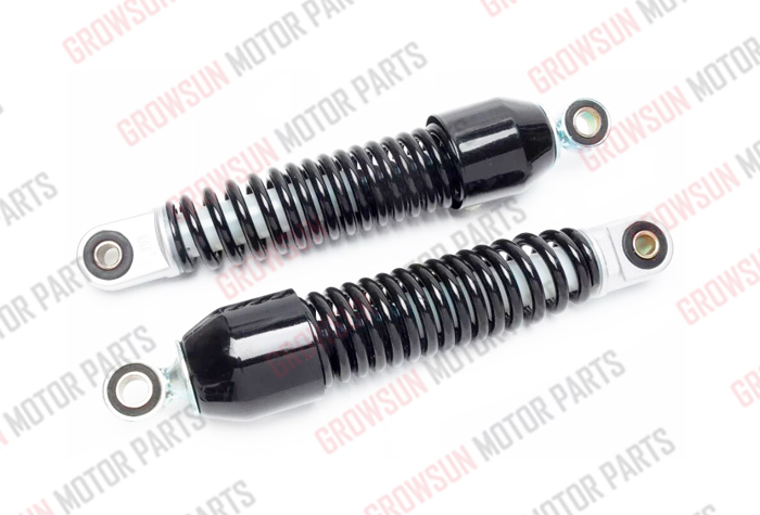 T105 REAR SHOCK ABSORBER