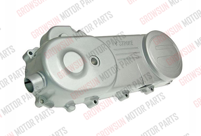 GY6 50 CRANKCASE COVER