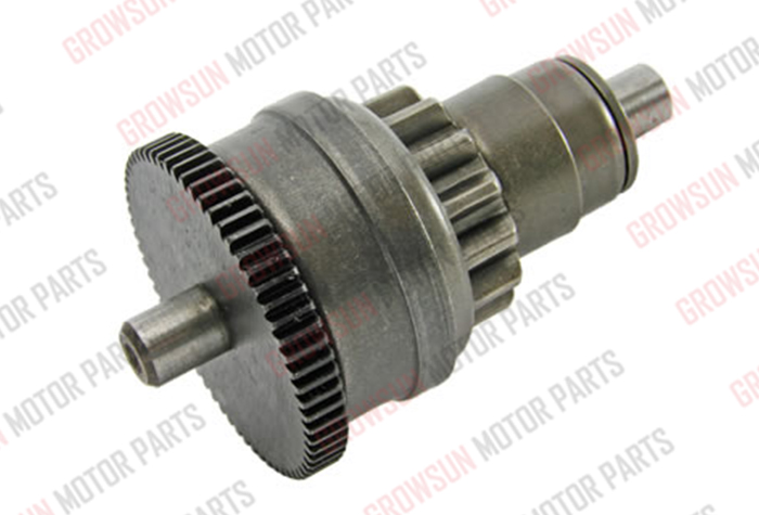 GY6 50 STARTER CLUTCH