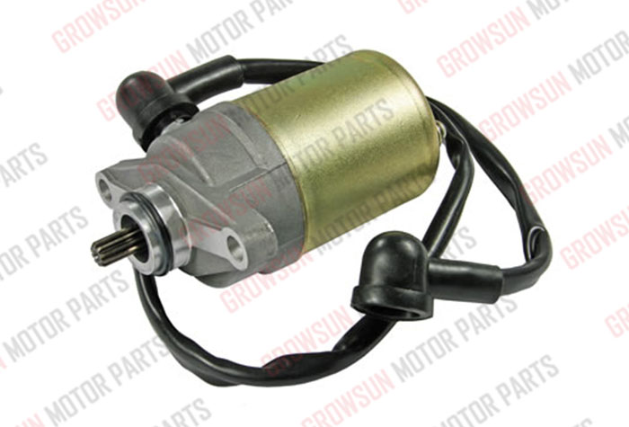 GY6 50 STARTER MOTOR