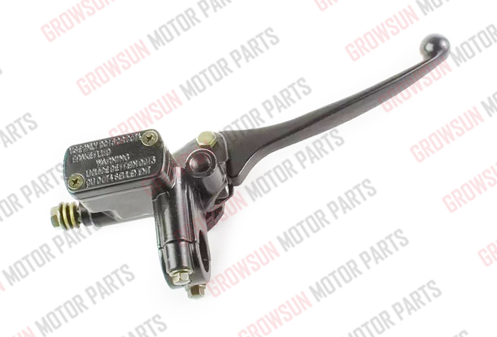 T105 MASTER CYLINDER ASSY