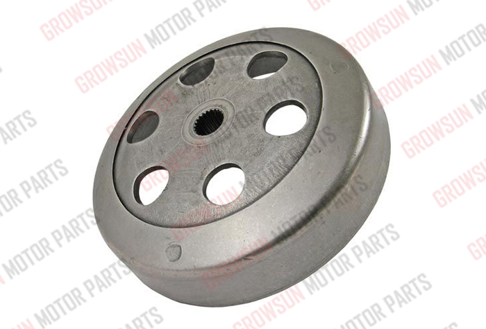 GY6 50 CLUTCH COVER