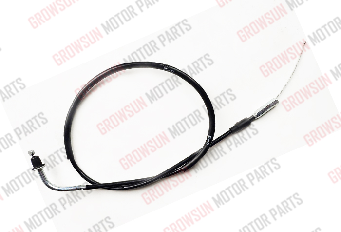 T105 THROTTLE CABLE