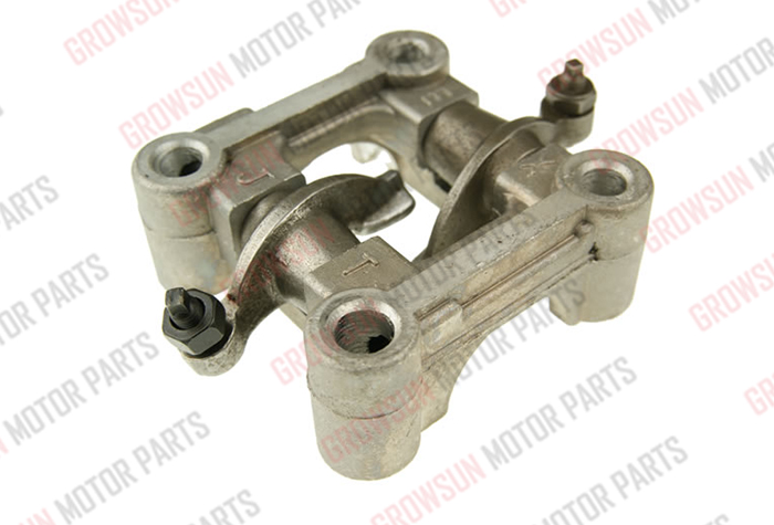 GY6 50 ROCKER ARM HOLDER