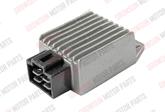 GY6 50 RECTIFIER