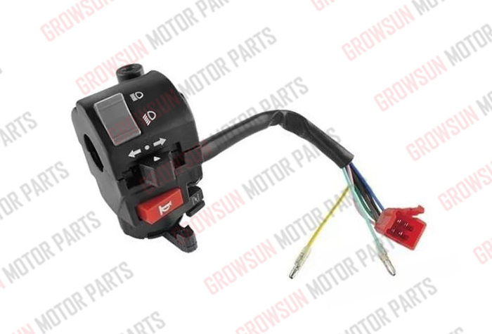 T105 RIGHT HANDLE SWITCH