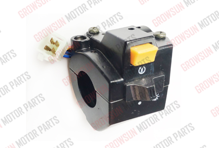 T105 LEFT HANDLE SWITCH