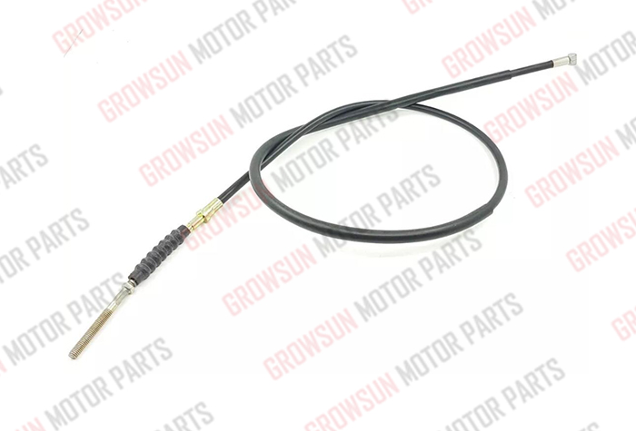 T105 FRONT BRAKE CABLE