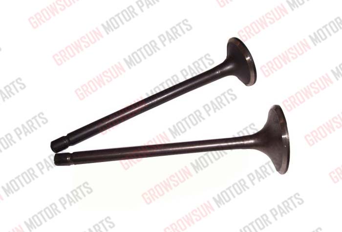 CG125 INTEL& EXHAUST VALVE SET