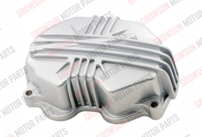 CG125 CYLINDER HEAD COVER
