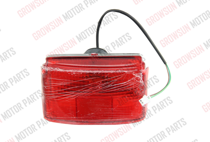 WY125/CGL125 Tail lamp