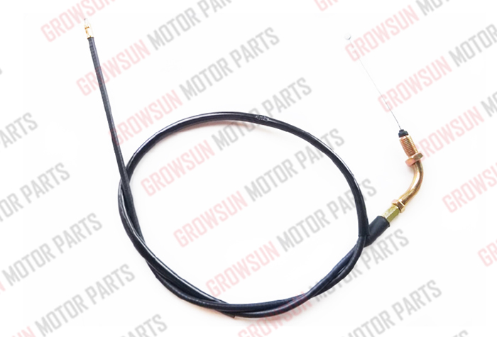 WY125/CGL125 Throttle cable