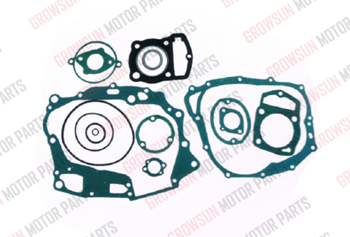 WY125/CGL125 Full gasket set