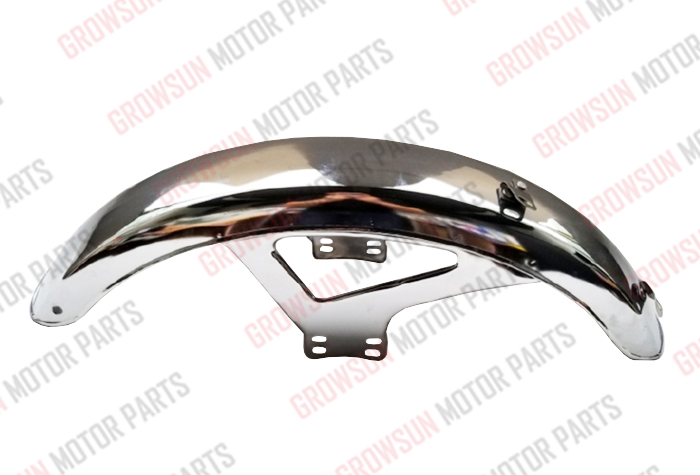 WY125/CGL125 Front fender