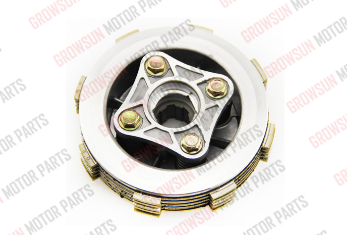 WY125/CGL125 Clutch hub