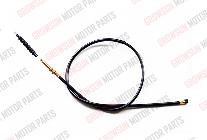 WY125/CGL125 Clutch cable