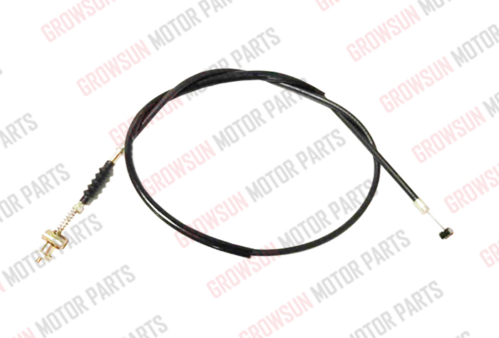 WY125/CGL125 Brake cable