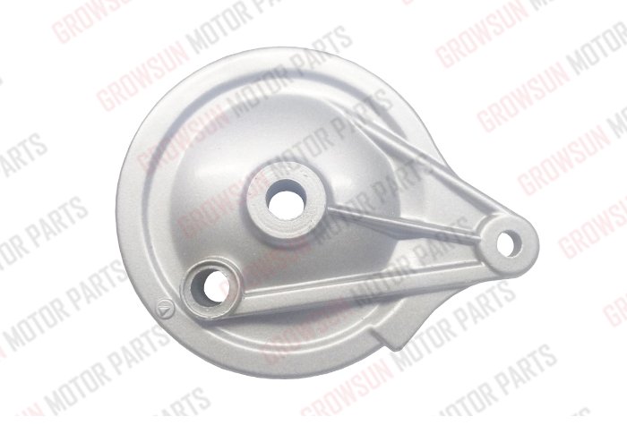 HONDA CG125 REAR WHEEL HUB COVER