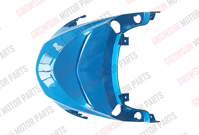 YAMAHA CUXI S9 REAR CENTER COVER