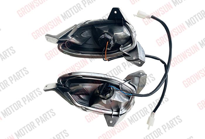 YAMAHA CUXI S9 FRONT TURNING LAMP