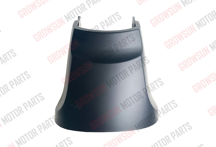 YAMAHA CUXI S9 SPEEDOMETER FRONT COVER