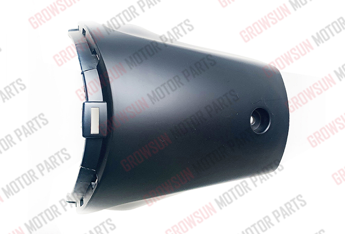 YAMAHA CUXI S9 SPEEDOMETER REAR COVER