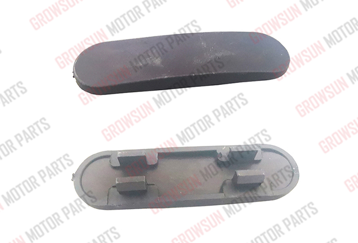 YAMAHA CUXI S9 LUGGAGE DECORATION PART