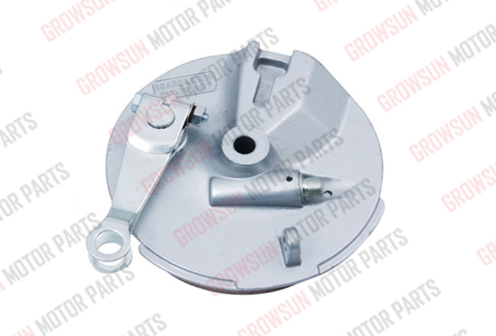 AX100 FRONT HUB COVER
