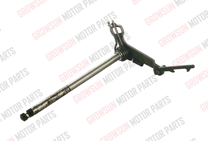 AX100 GEARSHIFT SHAFT