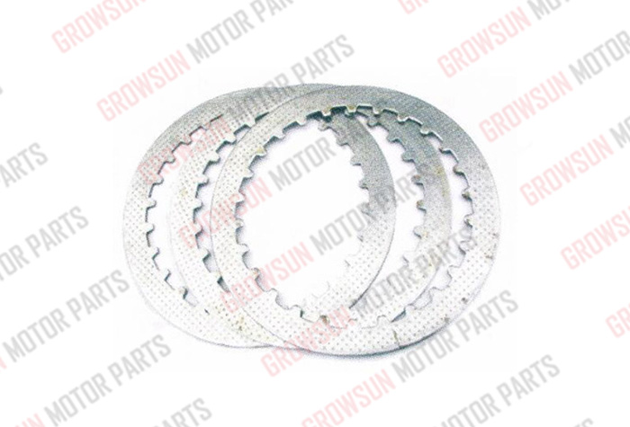 CLUTCH STEEL PLATE